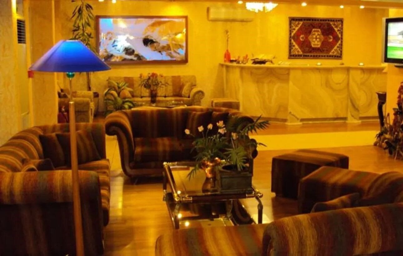 Фото Knossos City SPA Hotel 3*